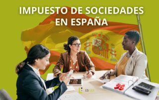 Cuándo se paga el Impuesto de Sociedades