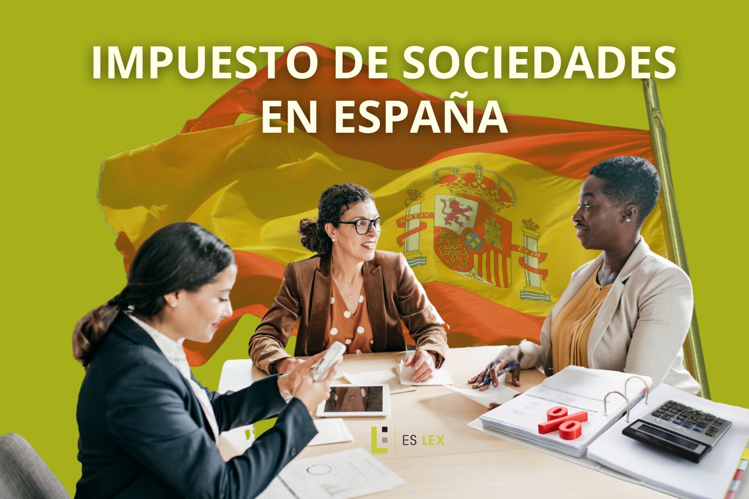 Cuándo se paga el Impuesto de Sociedades