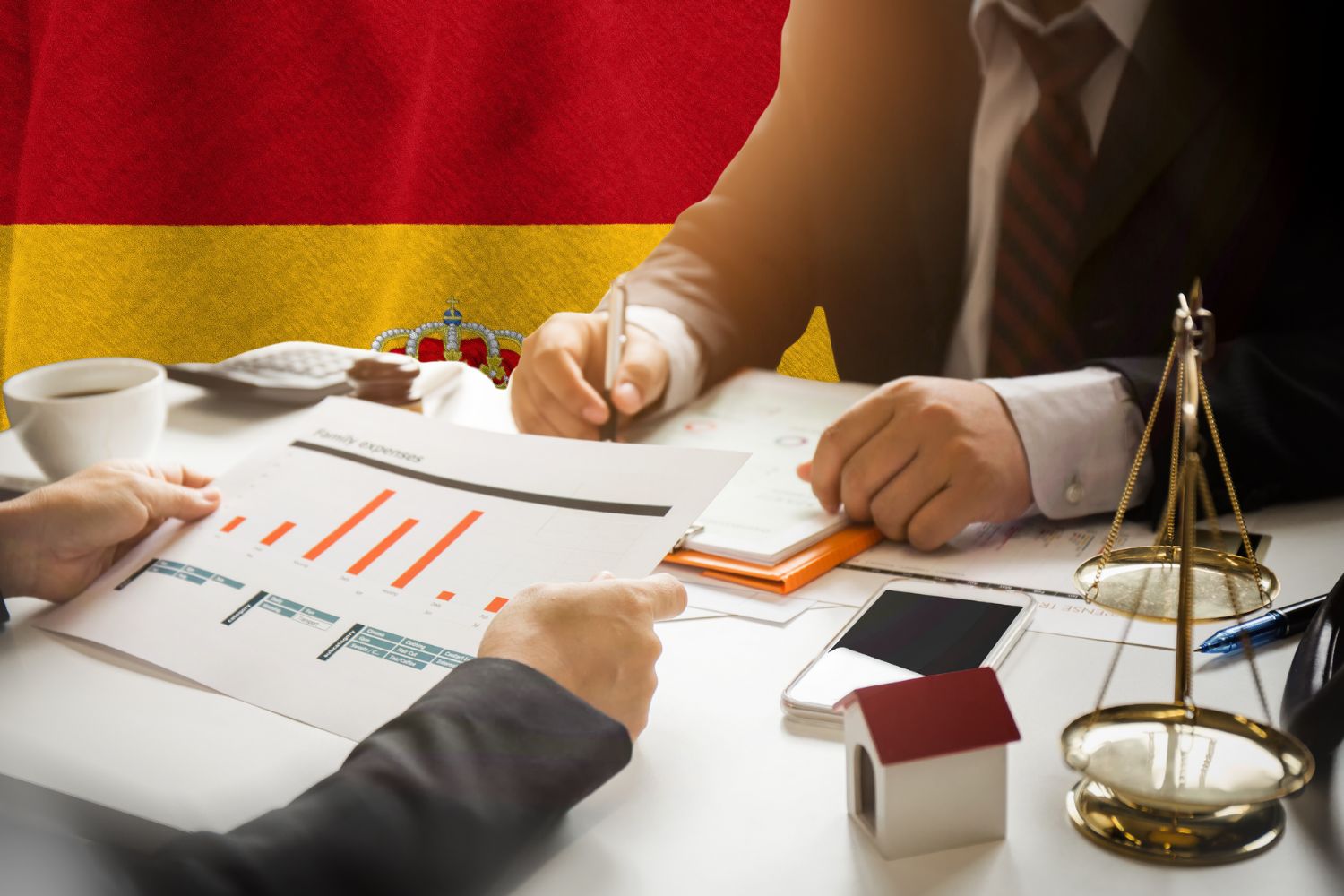 Asesoría Fiscal y Laboral