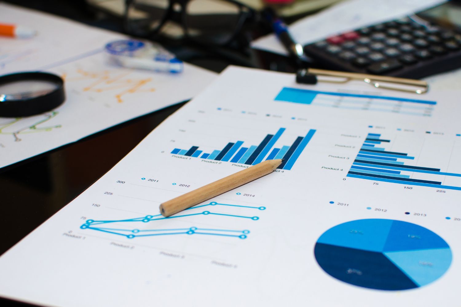 Plan General de Contabilidad para PYMES