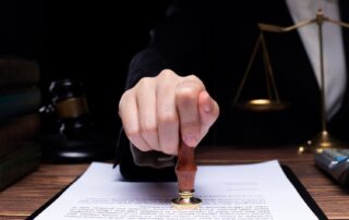 Abogado especialista en Herencias