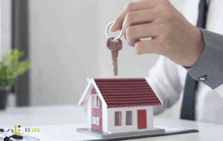 vender una casa en españa