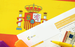 Certificado de Residencia Fiscal