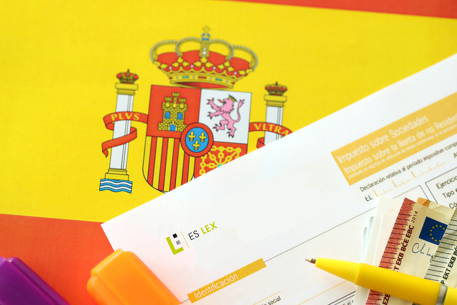Certificado de Residencia Fiscal