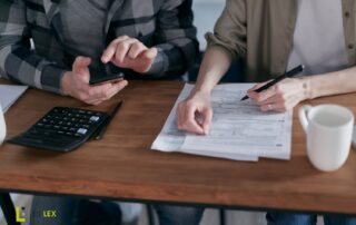 Deducciones Fiscales