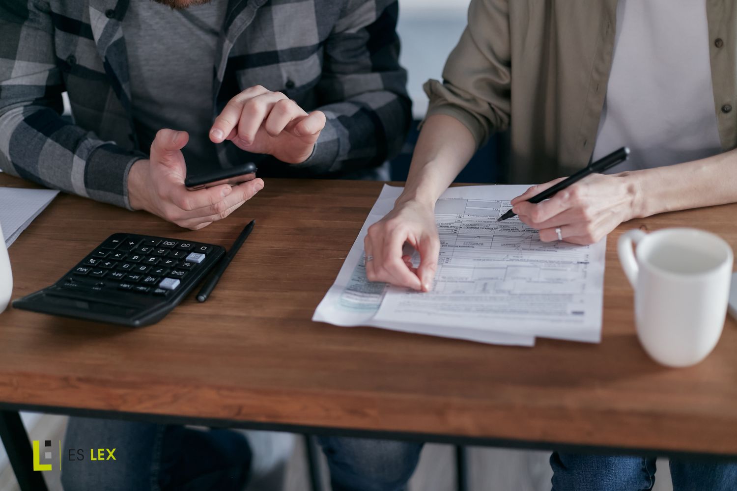 Deducciones Fiscales