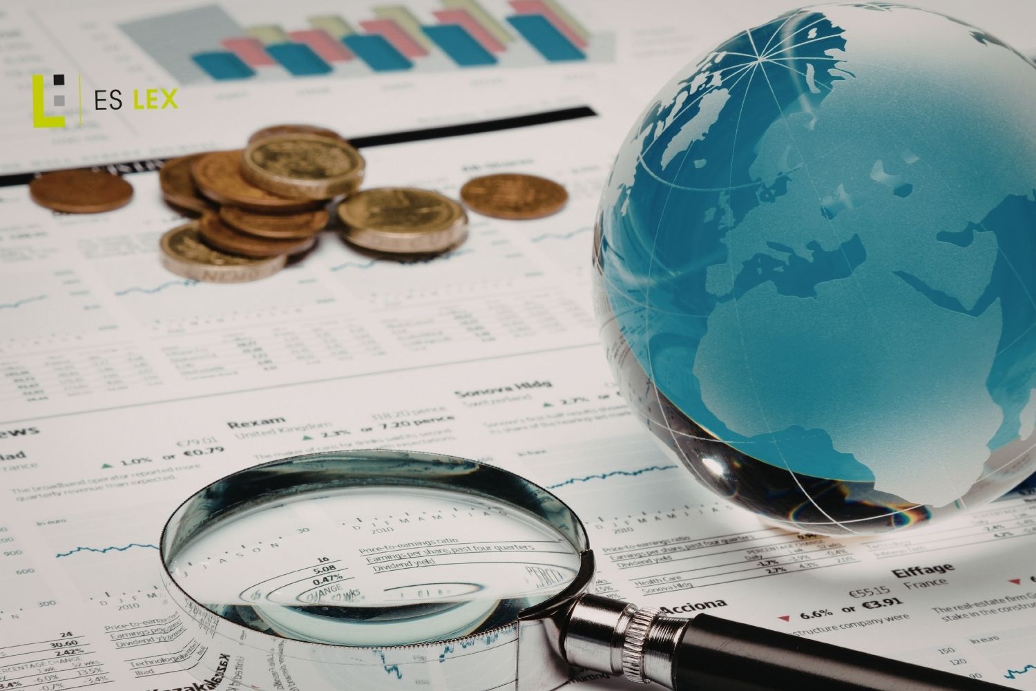 Impuesto mínimo global