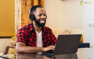 Teletrabajo internacional