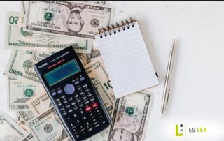 Transparencia fiscal en Europa