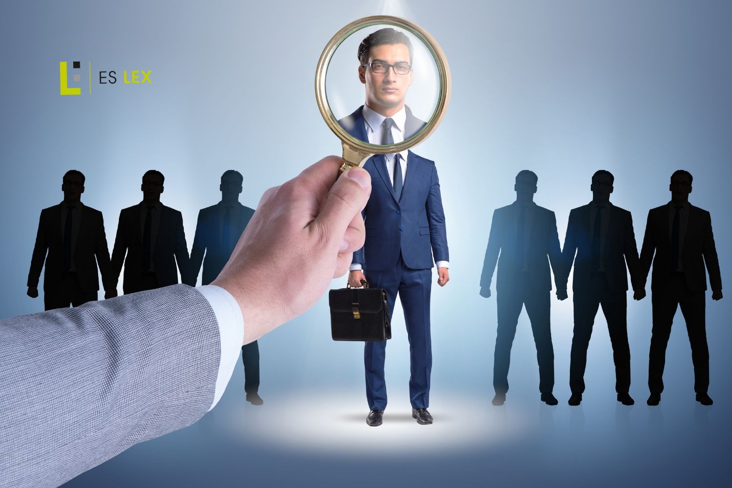 Contratar un primer empleado