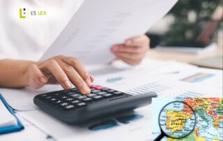 Planificación fiscal para empresas en España