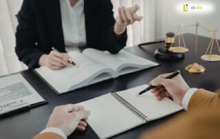 Auditoría legal previa
