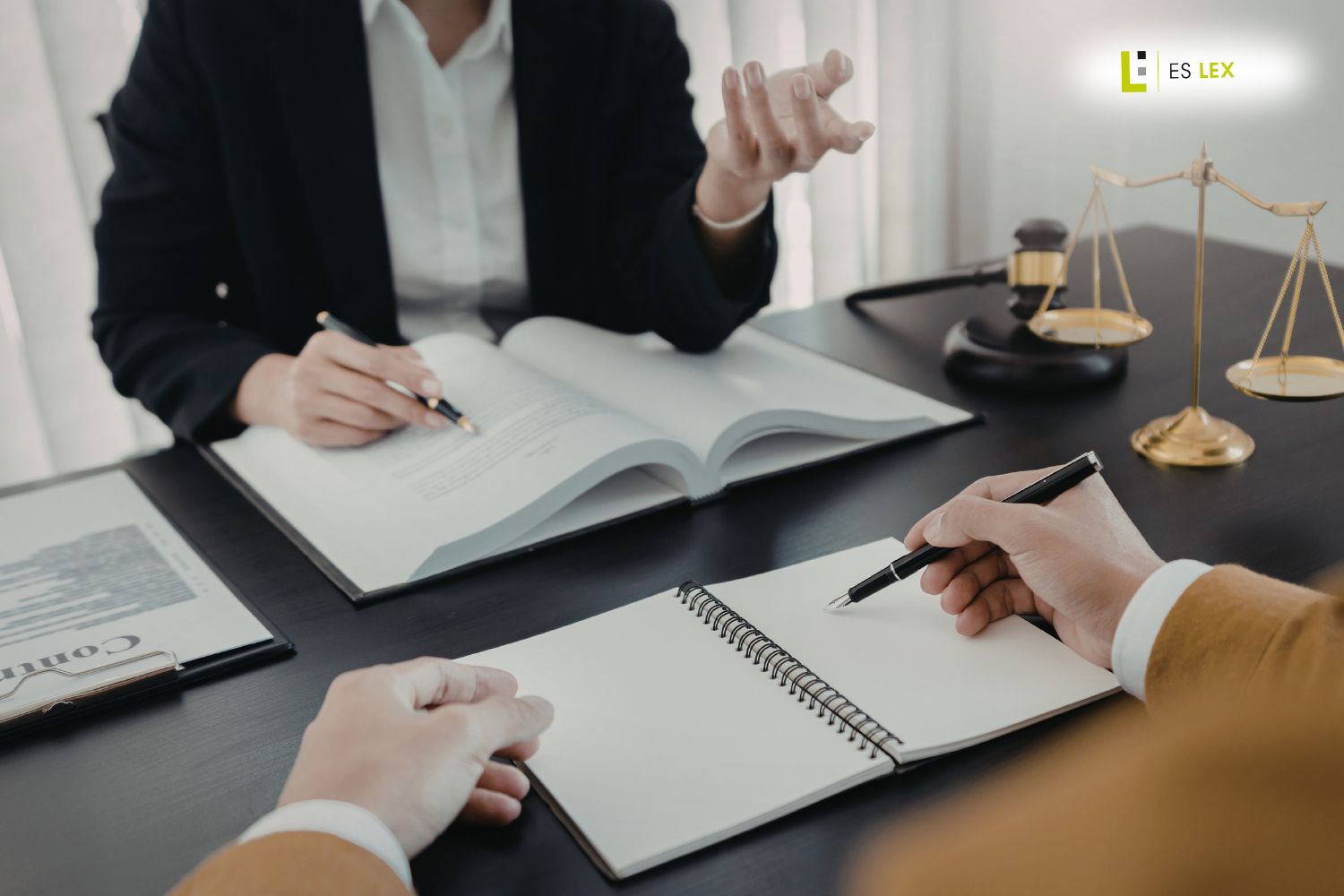 Auditoría legal previa