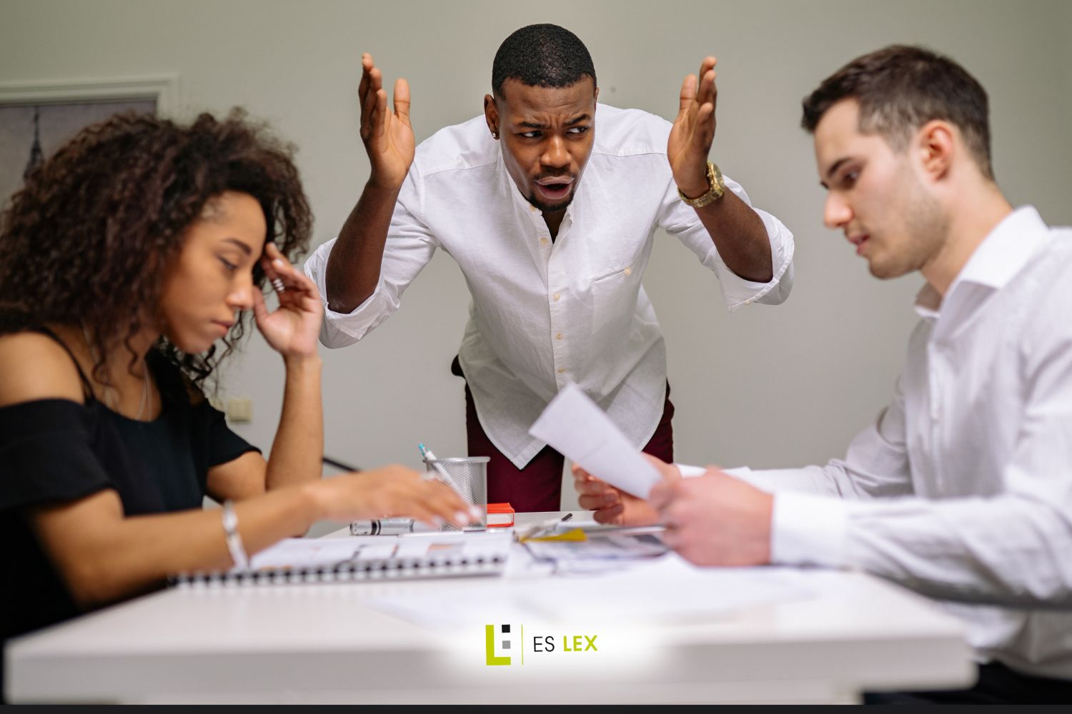 Disputas familiares en herencias empresariales