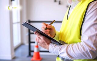 Inspecciones laborales en 2026