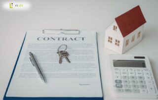 Revisión legal de contratos