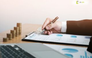 Control interno contable en empresas