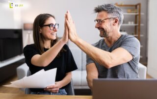 Optimización de impuestos sobre sociedades