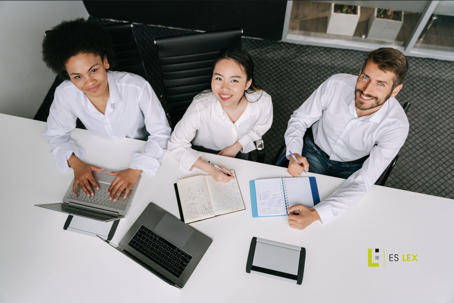 Externalizar la Gesti贸n Empresarial