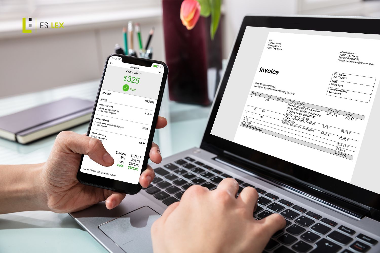 Requisitos VeriFactu para las Pymes