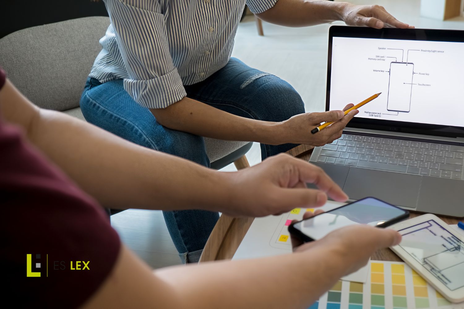 Crear una Filial, Sucursal u Oficina de Representación